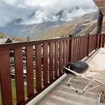 Hellochalet- Maison Skis Aux Pieds - Ski-in With Boot Warmer And Garage 公寓 布勒伊-切尔维尼亚