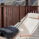 Hellochalet- Maison Skis Aux Pieds - Ski-in With Boot Warmer And Garage 公寓