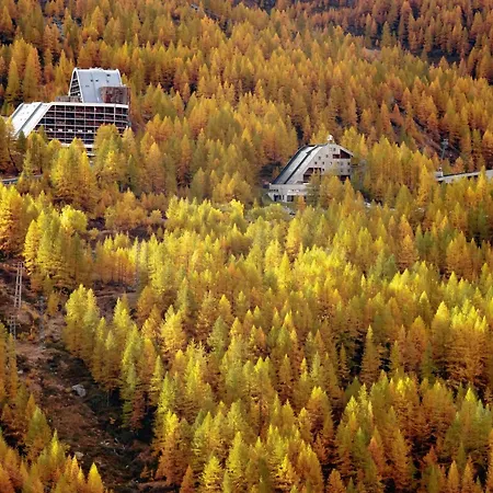 Apartamento Hellochalet- Maison Skis Aux Pieds - Ski-in With Boot Warmer And Garage Breuil-Cervinia