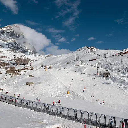 Hellochalet- Maison Skis Aux Pieds - Ski-in With Boot Warmer And Garage *