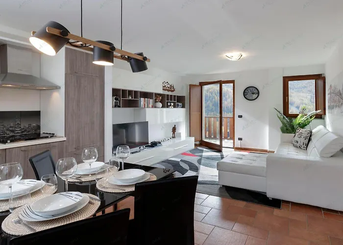 Hellochalet- Maison Skis Aux Pieds - Ski-in With Boot Warmer And Garage