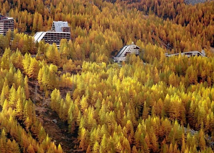 아파트 Hellochalet- Maison Skis Aux Pieds - Ski-in With Boot Warmer And Garage 브루일서비니아