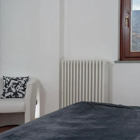 Hellochalet - Maison Skis Aux Pieds - Ski-in With Boot Warmer And Garage Appartamento Breuil-Cervinia
