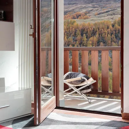 Hellochalet - Maison Skis Aux Pieds - Ski-in With Boot Warmer And Garage * Breuil-Cervinia