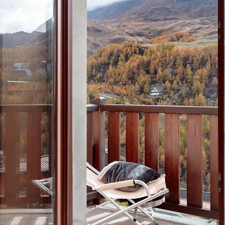 Hellochalet- Maison Skis Aux Pieds - Ski-in With Boot Warmer And Garage Apartmán *