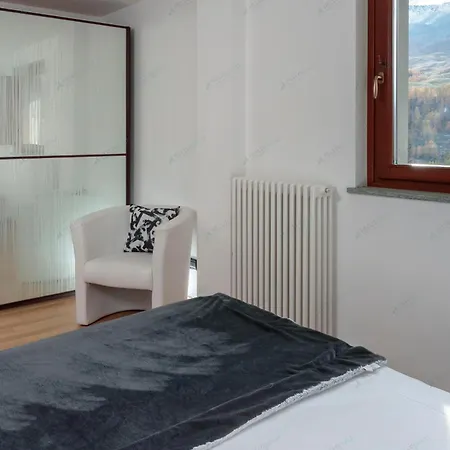 Hellochalet - Maison Skis Aux Pieds - Ski-in With Boot Warmer And Garage Apartment Breuil-Cervinia