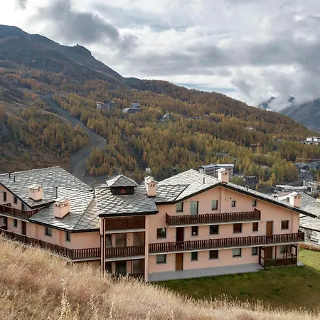 Hellochalet - Maison Skis Aux Pieds - Ski-in With Boot Warmer And Garage Breuil-Cervinia