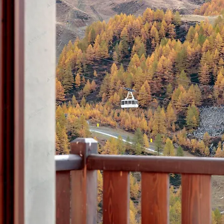 Hellochalet - Maison Skis Aux Pieds - Ski-in With Boot Warmer And Garage * Breuil-Cervinia