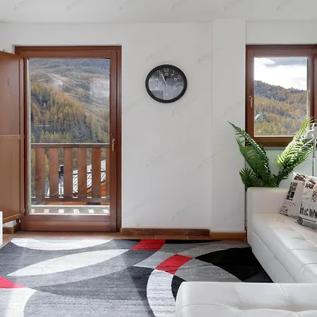 Apartment Hellochalet - Maison Skis Aux Pieds - Ski-in With Boot Warmer And Garage *