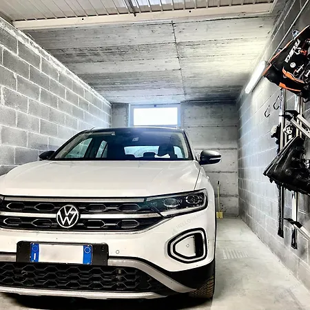 Apartment Hellochalet - Maison Skis Aux Pieds - Ski-in With Boot Warmer And Garage