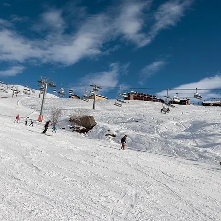 Appartement Hellochalet- Maison Skis Aux Pieds - Ski-in With Boot Warmer And Garage Breuil-Cervinia